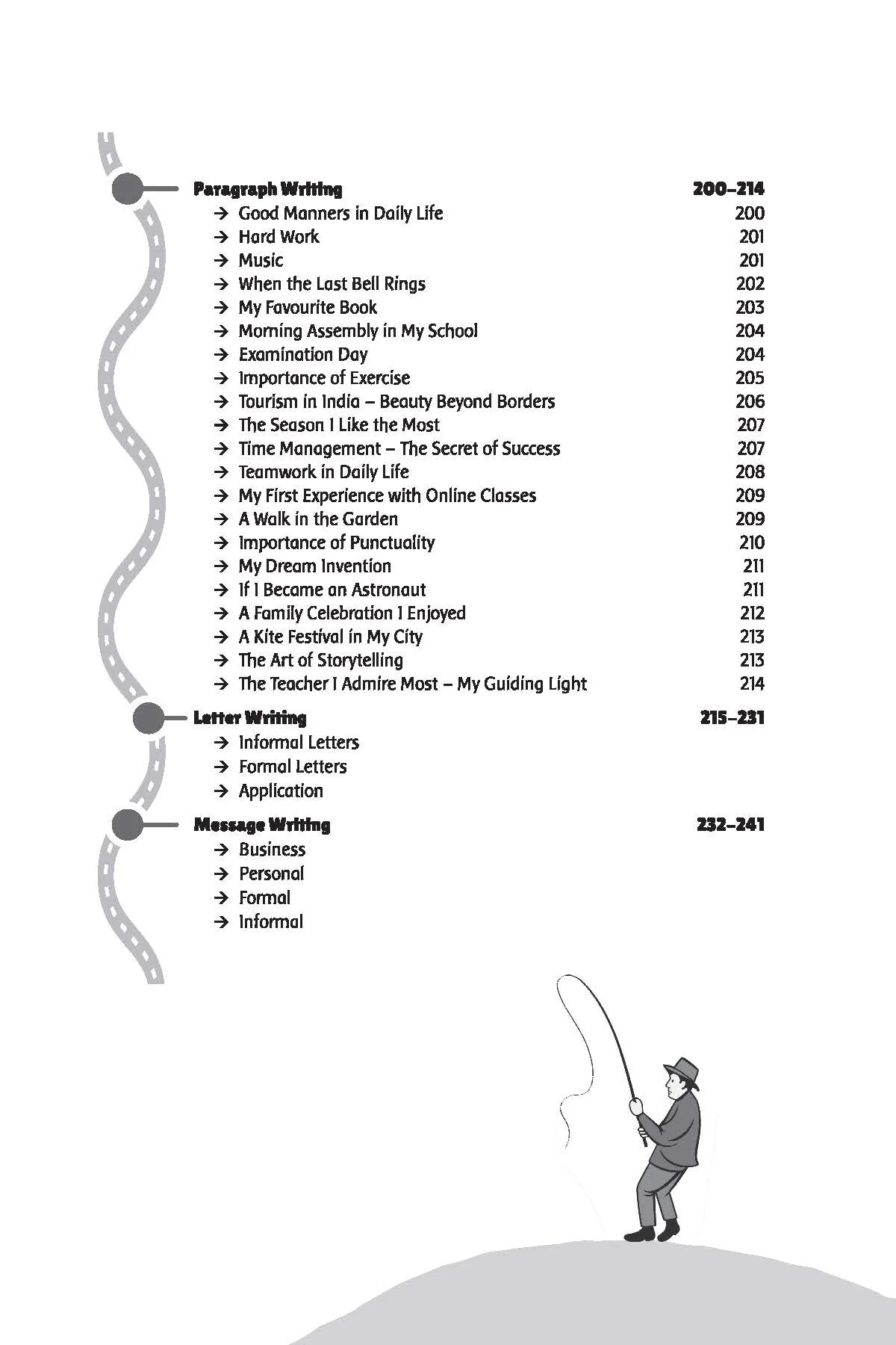 Pathways English Essays & Creative Writing for Classes 6–8 | 100+ Model Essays, Vocabulary Booster & Creative Writing Tasks | Improve School Writing, Grammar & Expression Skills - Image 6