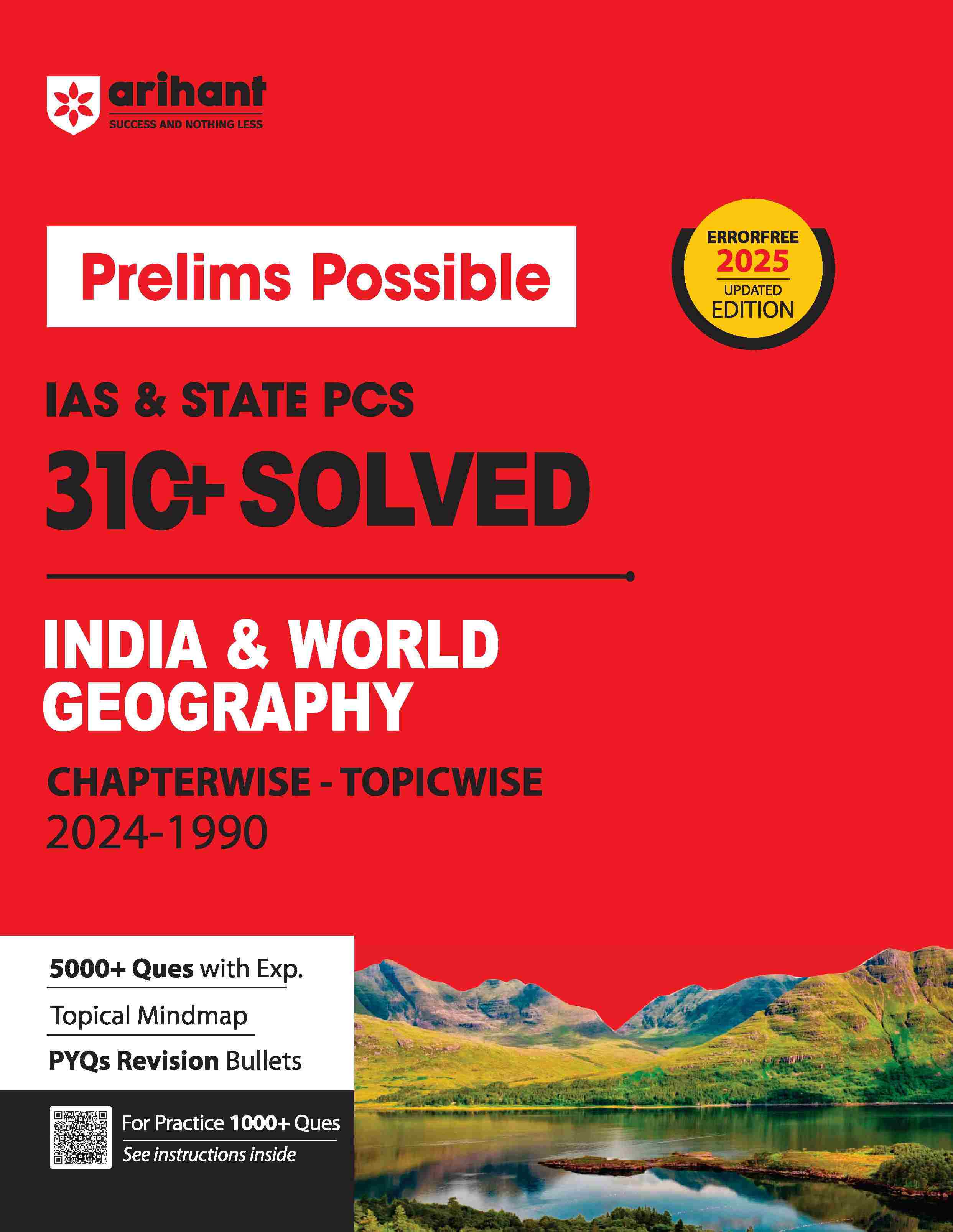 Prelims Possible for IAS and State PCS | Indian History, Indian Economy, India & World Geography, Indian Polity & General Science + Static GK Scorer| English - Image 2