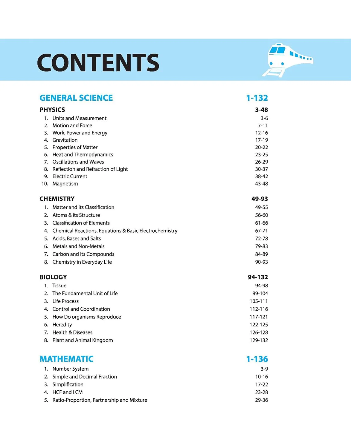 Mastermind RRB ALP (Assistant Loco Pilot) Exam 2026 | CBT-I + CBT-II + CBAT | Complete Notes with Mock Tests & Solved Papers | Formula Cheat Book & Free Current Affairs - Image 2