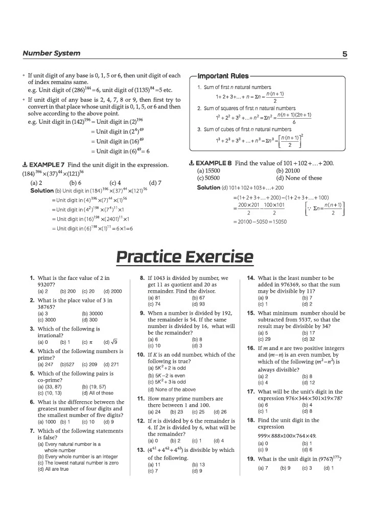 SSB Constable (Tradesman/ Driver) Exam 2026 | Male & Female | Based on Latest Online Exam Pattern: General Knowledge, Mathematics, Reasoning, English | Latest One Liner Current Affairs - Image 9