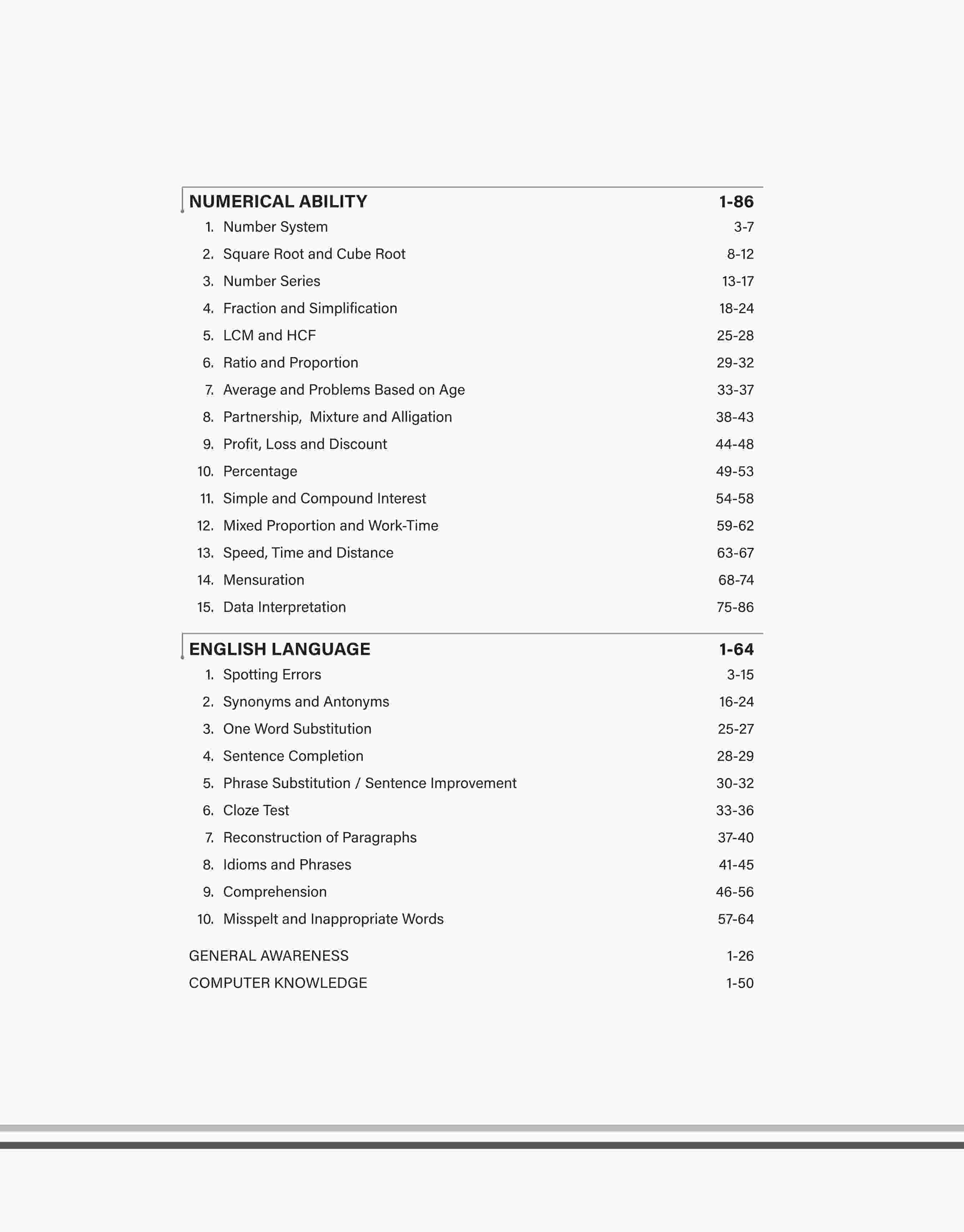 Success Master IBPS RRBs 2024 Office Assistant Multipurpose (CRP-XIII) Main Exam | English Medium - Image 4